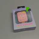Ice Cream Airpod Case 1 Pack
