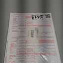 DuryMark 1099 Misc Tax Forms 2025 with Envelopes, 25 Vendor Kit for 4 Part Tax Forms, Compatible with QuickBooks and Accountings Software, 25 Self Seal Envelopes, Made in USA