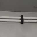 F17T8/835 (2 Pack) 2FT Fluorescent Tube Light Bulb T8 3500K Neutral White 17W 17Watt Replaces F17T8 F17T8/SP35/ECO F17T8/SPX35/ECO F17T8/735 F17T8/TL835/Alto F17T8/TL735 F17T8/TL935 FO17/835/ECO