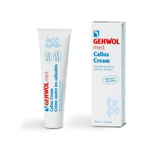 GEHWOL Med Callus Cream, 2.6 oz