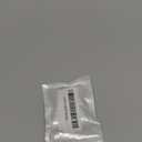 Earbuds Replacement Tips Soft Silicone Earbud Locks Sport Grips Earphones Stabilizer Fins Wings Tips for in-Ear and Ear Canal Earbuds (2Black-M)