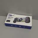 GameSir X5 Lite Mobile Gaming Controller for Android & iPhone 15/16 Series (USB-C), Hall Effect Joystick, Lightweight Ergonomic Phone Controller- Play Genshin Impact & Zenless Zone Zero