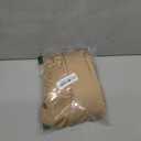 Adidas Regular Fit Warmups, Gold, Size XL