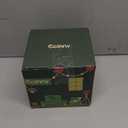 328FT 1000 LED Christmas Lights Outdoor Waterproof, Timer & Memory Function, 8 Modes Warm White String Lights Plug in Twinkle Lights for Xmas Tree Holiday Garden Party Decor