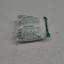 High Waisted Underwire Bikini Sets - Women 2025 Two Piece Swimsuits Halter Bathing Suits with Tummy Control Bottom (Medium, White)