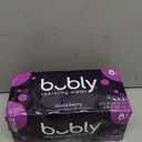 bubly Sparkling Water, Blackberry, Zero Sugar & Zero Calories, Seltzer Water, 12 Fl Oz Cans,(Pack of 8)