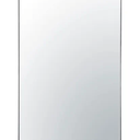 Oval Mirror 20x48, Oval Mirror for Bedroom Entryway Bathroom