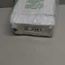 15 Pack Floating Display Case - 9 x 3.54 Inch Coin Display Case - Black Challenge Coin Display for Securing Medallions, Fossils, Stamps, Insect, Arrowhead, Guitar Pick, AA Medallion, Picture