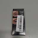 Cilrofelr Tattoo Peel Off Eyebrow Gel, Easy Tattoo Brow Peel Off Gel, Last Up to 3 Days, Waterproof, Transfer-proof, For Fuller & Defined Looking Brows, Dark Brown (2 Pack)