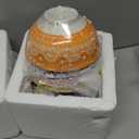 8 Pcs Colorful Ceramic Bowl Set 10 oz 4.75'' Porcelain Kitchen Soup Cereal Serving Bowls for Ramen Rice Dessert Snack Salad Ice Cream Pasta Oatmeal Microwave and Dishwasher Safe (Vintage)