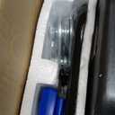 Nilight Boat Trailer Winch 3500 lbs Portable Electric Boat Winches 12 V DC Marine Winch with Remote Control and Hand Crank Power-in Freewheel Operation Waterproof Reversible Winch for Boat Trailer