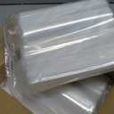 Zip Bags  7x5 Inches (1000 Count), 2 Mil  Clear Plastic Reclosable LDPE Poly Sandwich Baggies with Resealable Lock Seal Zipper  For Snacks, Cookies, Candies, Treats, Pastries, Party