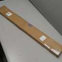 LazBlinds No Tools No Drill Cordless Cellular Shades, Blackout Light Blocking Honeycomb Shades for Home, Thermal Insulation Blinds for Windows, 35" W x 64" H, White