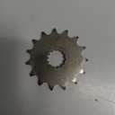 JT Sprockets JTF520.15 15T Steel Front Sprocket