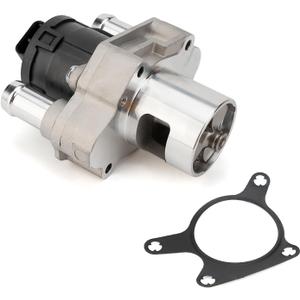 EGR Valve with Gasket Fits For 2010-2021 Mercedes-Benz & Freightliner Sprinter Replaces 710471D 6421401460 14533102087