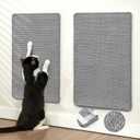 Cat Tunnel Bed Soft Plush Washable Multifunctional Folding Round Pet Tube Toy for Indoor Cats