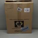 Lasko Pedestal Fan, Oscillating Fan for Bedroom with Adjustable Height and 3 Cooling Speeds, Portable, 18", Black, 1827