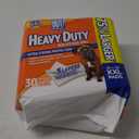 OUT! Petcare Puppy Pads XXL, Heavy Duty, Leak Proof Pee Pads for Dogs, Potty Training & Housebreaking, Puppy Essentials (26"x30", 30 Count)