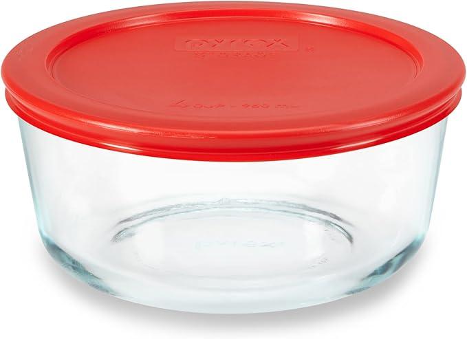 Pyrex Store It Simply Store 2 Pack