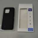 Sitong Battery Case for iPhone 16 Pro Max, 6000mAh Rechargeable Extended Battery Charging/Charger Case, Add 100% Extra Juice  Black