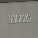 Toothbrush Replacement Heads for Philips Sonicare and More Click-on Handles 12 Pack White