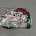 WDIRARA Women's Lace Low Cut Cami Crop Top Sexy Y2k V Neck Going Out Camisole Tops (Large, Burgundy)