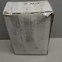 ACDelco Gold 17452R (18029651) Riveted Rear Drum Brake Shoe Set