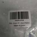 ActyGo Replacement Washing machine chassis Wash PlateWash Plate W10609480 W10752287 W10834917 AP6037948 PS11769534 fits Whirlpool Maytag Washer(be exclusive of plastic cap and screw)