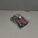 Spider Web Birthday Party Mom of The Birthday Boy T-Shirt Small