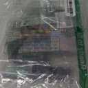 btfarm 2 Pack Solar String Lights Outdoor - 160LED 66FT Solar Fairy Lights Outside Waterproof 8 Modes, Copper Wire Solar Powered Twinkling Lights for Tree Garden Patio Christmas Wedding Party Decor