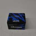 Okuma Convector Low Profile Line Counter Graphite Frame Trolling Reel