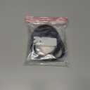 09936 09904 Pressure Canner Sealing Ring and Overpressure Plug - Replacement for Presto pressure cooker models 0126002, 0135001-0135004,0136102, 0136001,0136403, 01/PS6 (2PCS)