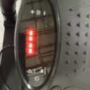 Vibration Plate Exercise Machine, 130 Levels Full Body Workout Vibrating Plate for Lymphatic Drainage Weight Loss, 450 Lbs Capacity Shake Platform with Resistance Bands Bluetooth for Women Men