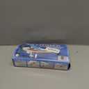 Daron Flying Skyhawk on a String, Blue