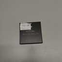 WJS Key Fob Cover, Car Key Case Shell Protector Compatible with 1998-2016 Ford F150 F250 F350 F450 F550 Lincoln Mercury (Black)