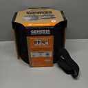 Jetboil Genesis Basecamp Backpacking and Camping Stove Cooking System with Camping Cookware