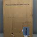 AOMSAZTO 2026 F150 5.5FT Truck Bed Mat and Tailgate Liner Compatible with 2015-2026 Ford F150 5.5ft - Custom Fit Bed Liner for F-150 All Weather Trunk Mat