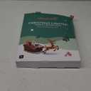 4 Pack Christmas Window Silhouette Lights Decorations, Lighted Wreath, Candy Cane, Snowflakes, and Snow Man Christmas Window Light Decorations for Holiday Indoor Outdoor Wall Door Glass Decorations