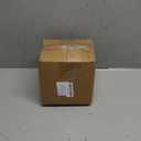 Christmas Snowman Tree Topper, Large Plush Snowman Treetop Hugger with Red and Black Buffalo Plaid Hat & Scarf, Fluffy Xmas Tree Ornament Holiday Winter Wonderland Home Party Decorations Supplies