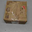 Dove Men+Care Antiperspirant Deodorant Stick for Men 4 Count Extra Fresh with 72-hour Sweat & Odor Protection with 1/4 Moisturizing Cream & Long-lasting Citrus scent 2.7 oz