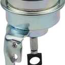 49389-01020 49389-01043 Upgrade Turbo Wastegate Vacuum Actuator Fit for Acura RDX 2007-2012 with 2300do-VT.T Engine 49389-18470 Turbocharger