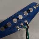 Fender Ultra Noiseless Vintage Stratocaster Pickups