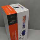 6.6 Duramax Fuel Filter Housing Assembly Compatible with 2004-2012 Chevy Silverado GMC Sierra 2500 HD 3500 HD with Aluminum Head and Water in Fuel Sensor Replaces# 12642623 TP3018 12639277