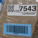 Pallet of Salvage Items