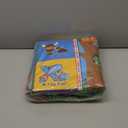 Upgrade Ultra Non Slip Kids ABC Rug for Kids Playroom  3x5 Washable Alphabet Educational Learning Play Mat for Toddlers Baby, Colorful Carpet with Animals for Nursery, Classroom & Bedroom, 36"x60"