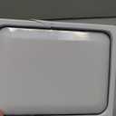 XINBAOHONG Rechargeable Selfie Light, Clip Fill Light for Phone Laptop Tablet Portable Light for Video Conference Live Streaming Zoom Call Makeup Picture (Black)