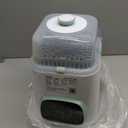 Momcozy KleanPal Pro Baby Bottle Washer, Sterilizer & Dryer - All-in-One Cleaning Machine for Bottles, Pump Parts & Baby Essentials - Time-Saving & Effortless Care