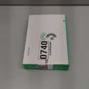 SOOMFON Bluetooth Transmitter for TV 3-in-1 Bluetooth 5.0 Transmitter Receiver for TV to 2 Headphones with LCD Display Adjustable Volume, Optical AUX RCA Bypass for Home Stereo Speaker