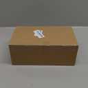 Resin Flocked Bunny Figurines Set of 3, Artificial Green Moss Bunnies for Easter Decor, Small Decorative Rabbit Statues for Home Decor, Spring Tabletop Centerpiece, Outdoor Decorating