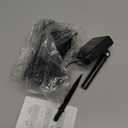 Joomer Color Changing Christmas Lights, 2 Pack Total 144FT 400 LED 12 Modes Solar String Lights Waterproof Twinkle Fairy Lights for Garden Yard Patio Christmas Decoration (Warm White to Multicolor)